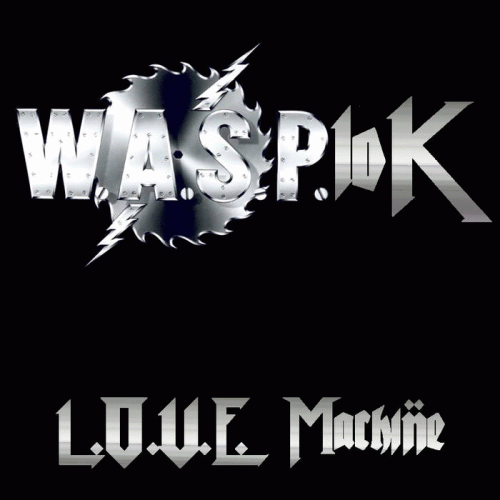 Warlok : L​.​O​.​V​.​E. Machine